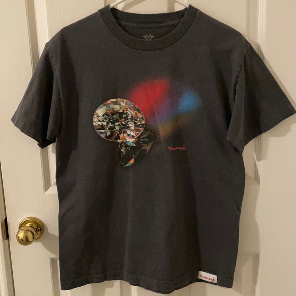 Diamond Supply Shirt